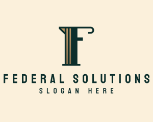 Legal Law Firm logo design