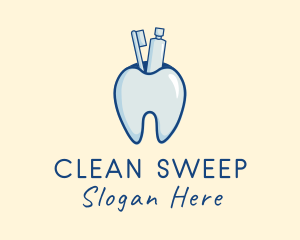 Hygiene - Dental Hygiene Tooth logo design