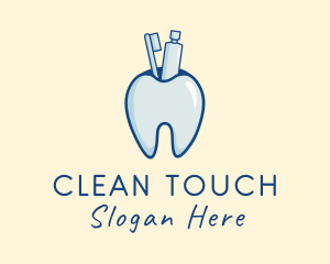 Hygiene - Dental Hygiene Tooth logo design