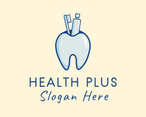 Dental Hygiene Tooth logo design