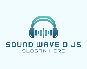 DJ Sound Beats logo design