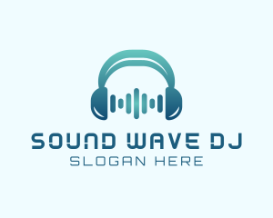DJ Sound Beats logo design