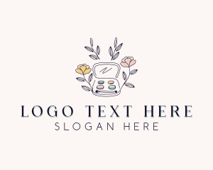 Styling - Beauty Styling Cosmetics logo design