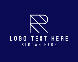 Premium Elegant Property Logo