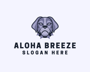 K9 Dog Kennel logo design