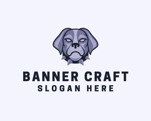 K9 Dog Kennel logo design