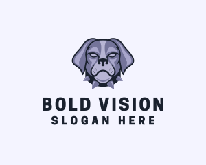 K9 Dog Kennel logo design