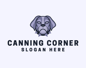 K9 Dog Kennel logo design