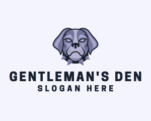 K9 Dog Kennel logo design