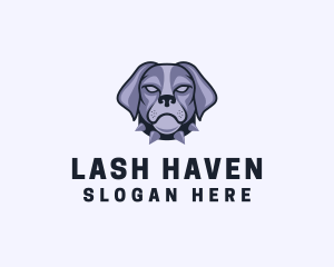 K9 Dog Kennel logo design