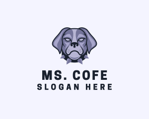 K9 Dog Kennel logo design