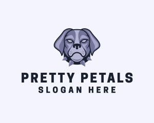 K9 Dog Kennel logo design