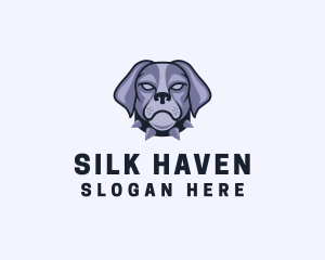 K9 Dog Kennel logo design