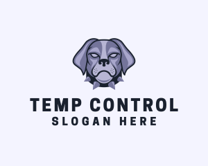 K9 Dog Kennel logo design