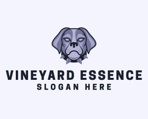 K9 Dog Kennel logo design