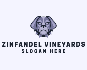 K9 Dog Kennel logo design