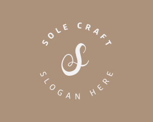 Stylish Beauty Salon  logo design