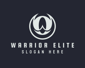 Video Game eSport Clan Logo