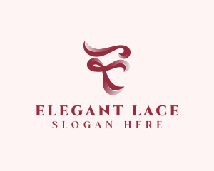 Lace - Lace Vintage Clothing logo design