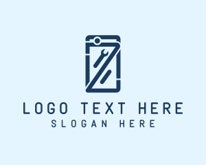 Toolbox - Hardware Toolbox App logo design