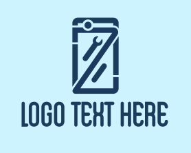 Toolbox - Hardware Toolbox App logo design