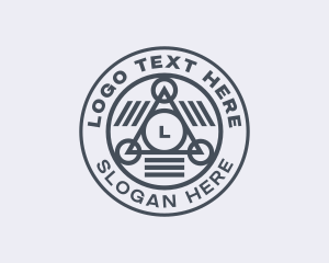 Upscale - Generic Agency Professional logo design