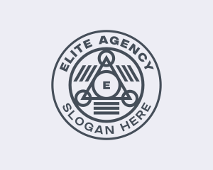 Generic Agency Professional logo design