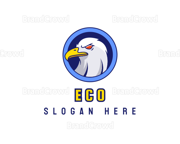 Eagle Varsity League Logo