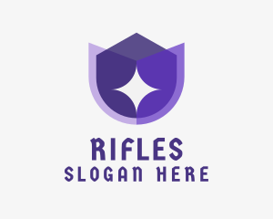 Knight Shield Security  Logo