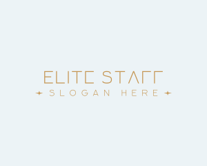 Luxury Minimalist Business logo design