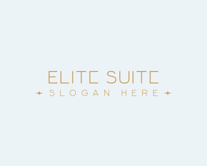 Luxury Minimalist Business logo design