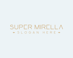 Jewel - Luxury Minimalist Business logo design