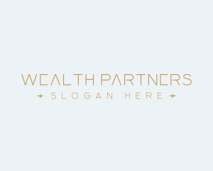 Luxury Minimalist Business logo design