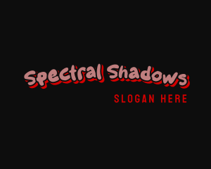 Quirky Shadow Company logo design