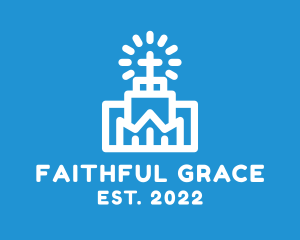 Religious - Religious Church Ministry logo design