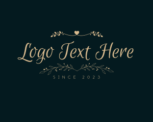 Letter Ls - Elegant Stylish Business logo design