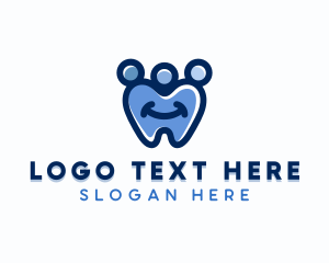 Dental Hygienist - Dental Tooth Dentistry logo design