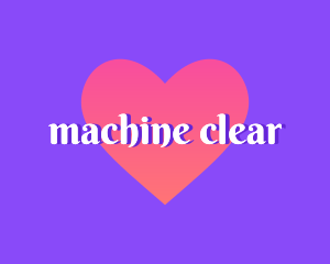 Text - Cursive Heart Valentine logo design