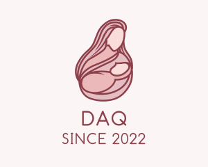 Parent - Maternity Pedia Counseling logo design