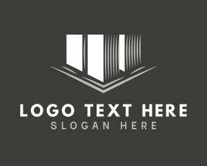 real estate logos design