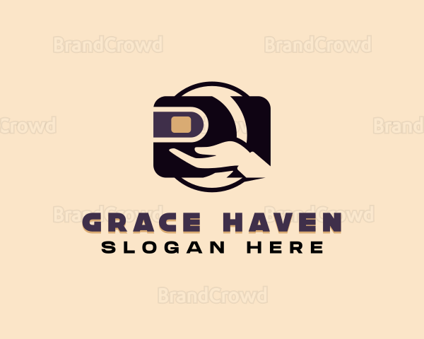 Payment Credit Card Logo