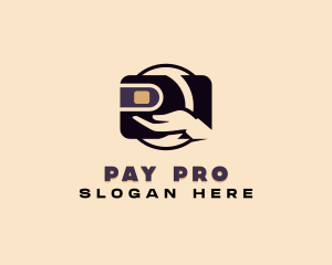 Payment - Payment Credit Card logo design