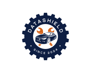 Garage - Car Garage Mechanic logo design