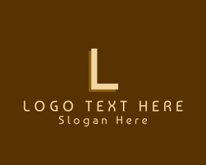 Trade - Legal Publisher Firm logo design