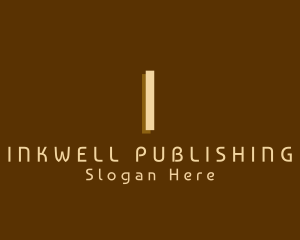 Publishing - Legal Publisher Firm logo design