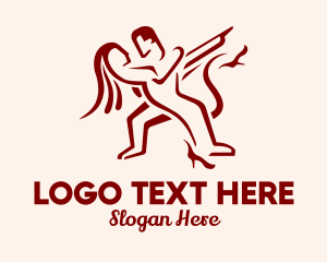 dancing-logo-examples