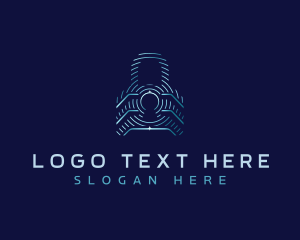 Lock - Lock Security Privacy logo design