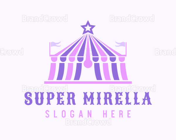 Star Carnival Fair Logo