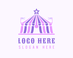 Star Carnival Fair Logo