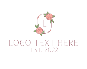 Rose Petal Frameworks Logo